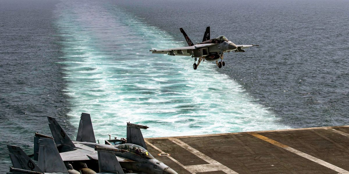 Defense tech investors thought the war in Iran could make them millions. Instead, they’ve faced bloodbath Defense tech investors thought the war in Iran could make them millions. Instead, they’ve faced bloodbath