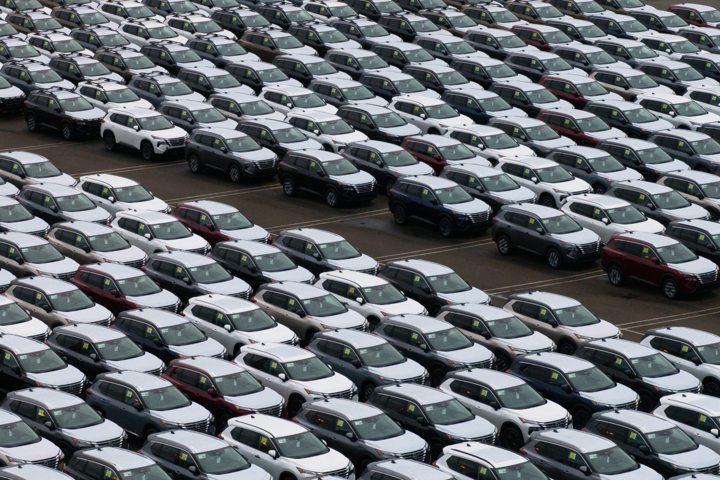 Can a global car company survive today’s complicated world? Nissan hopes to find out