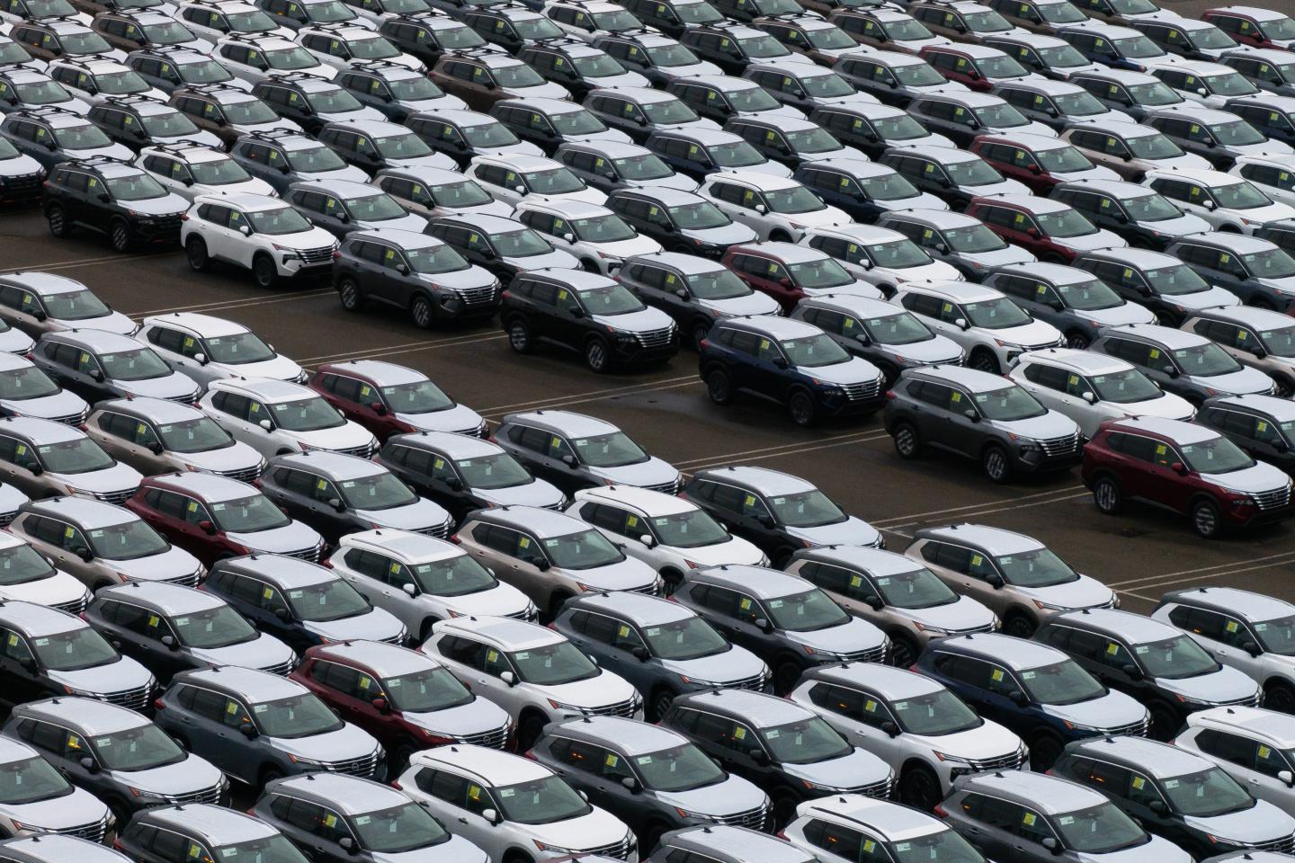 Can a global car company survive today’s complicated world? Nissan hopes to find out