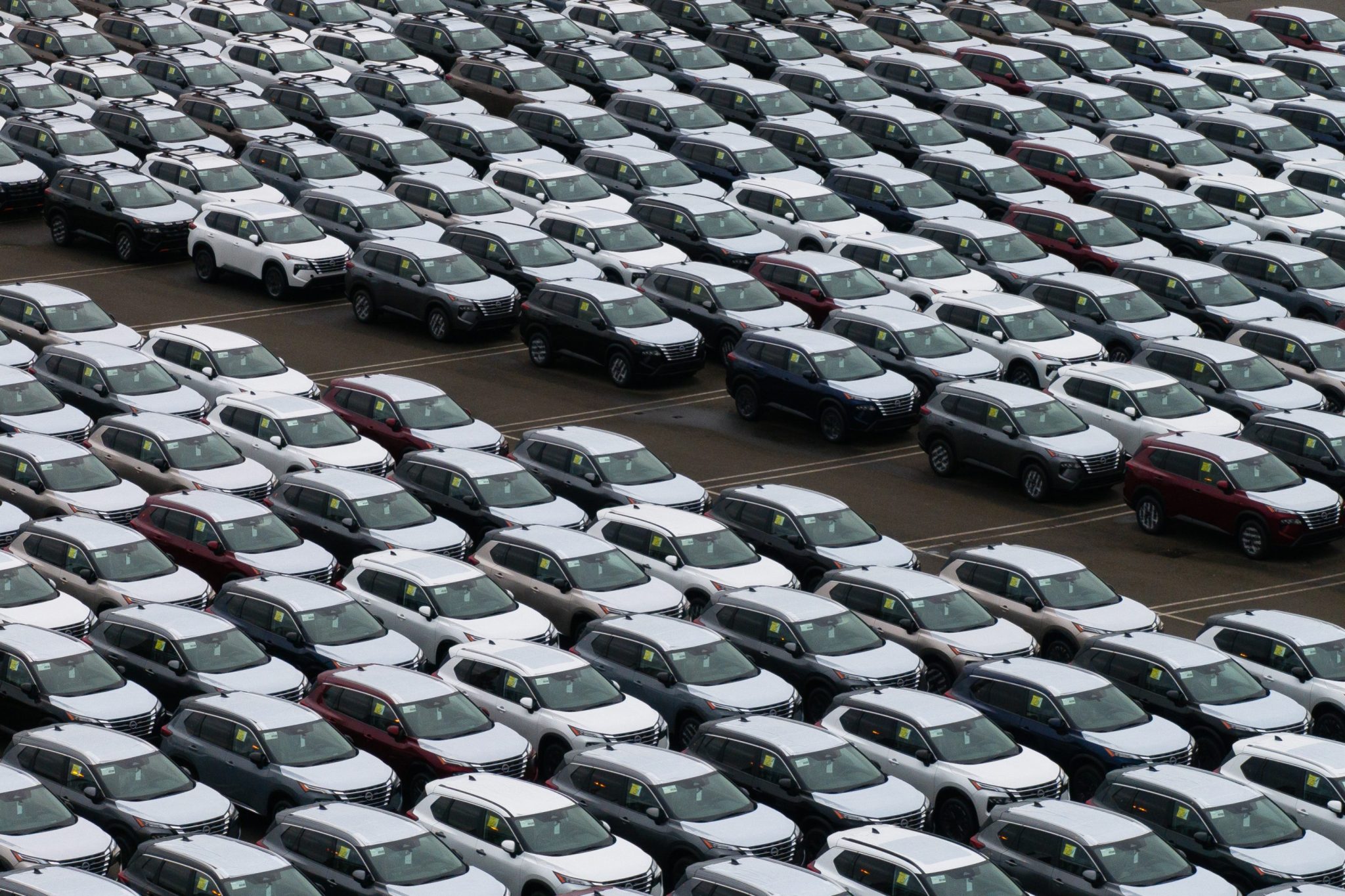 Can a global car company survive today’s complicated world? Nissan hopes to find out
