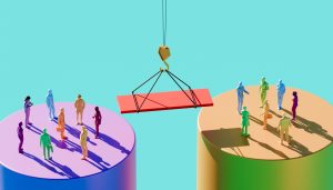 CEOs Can Bridge Ideological Silos Among American Workers