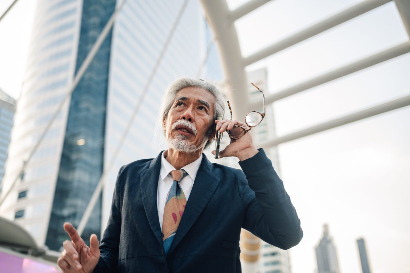 $5 billion CEO says he doesn’t just call references—he also secretly hunts down managers you didn’t list to ask about your personality