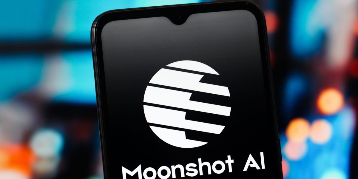 Moonshot’s Kimi K3 pushes Chinese AI into Fable-level territory Moonshot’s Kimi K3 pushes Chinese AI into Fable-level territory