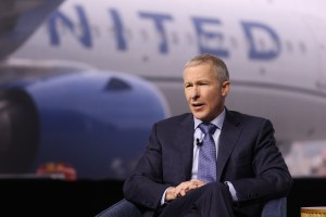 How United’s ‘premiumization’ strategy got passengers to swallow higher airfares without a fight