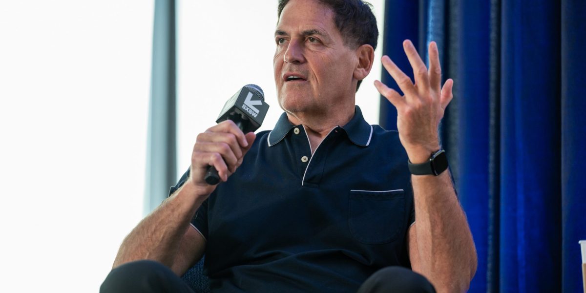Miliarder Mark Cuban Sebut Bayaran Buruk ke Karyawan Itu ‘Memalukan’