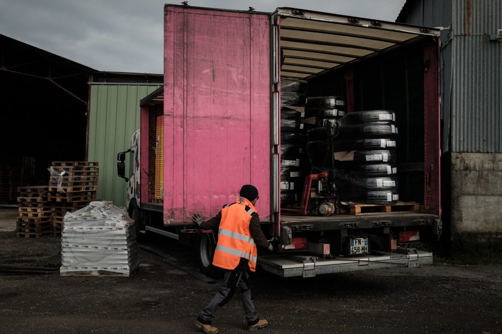 The $725 million cargo theft economy has a new target: Data centers and ...