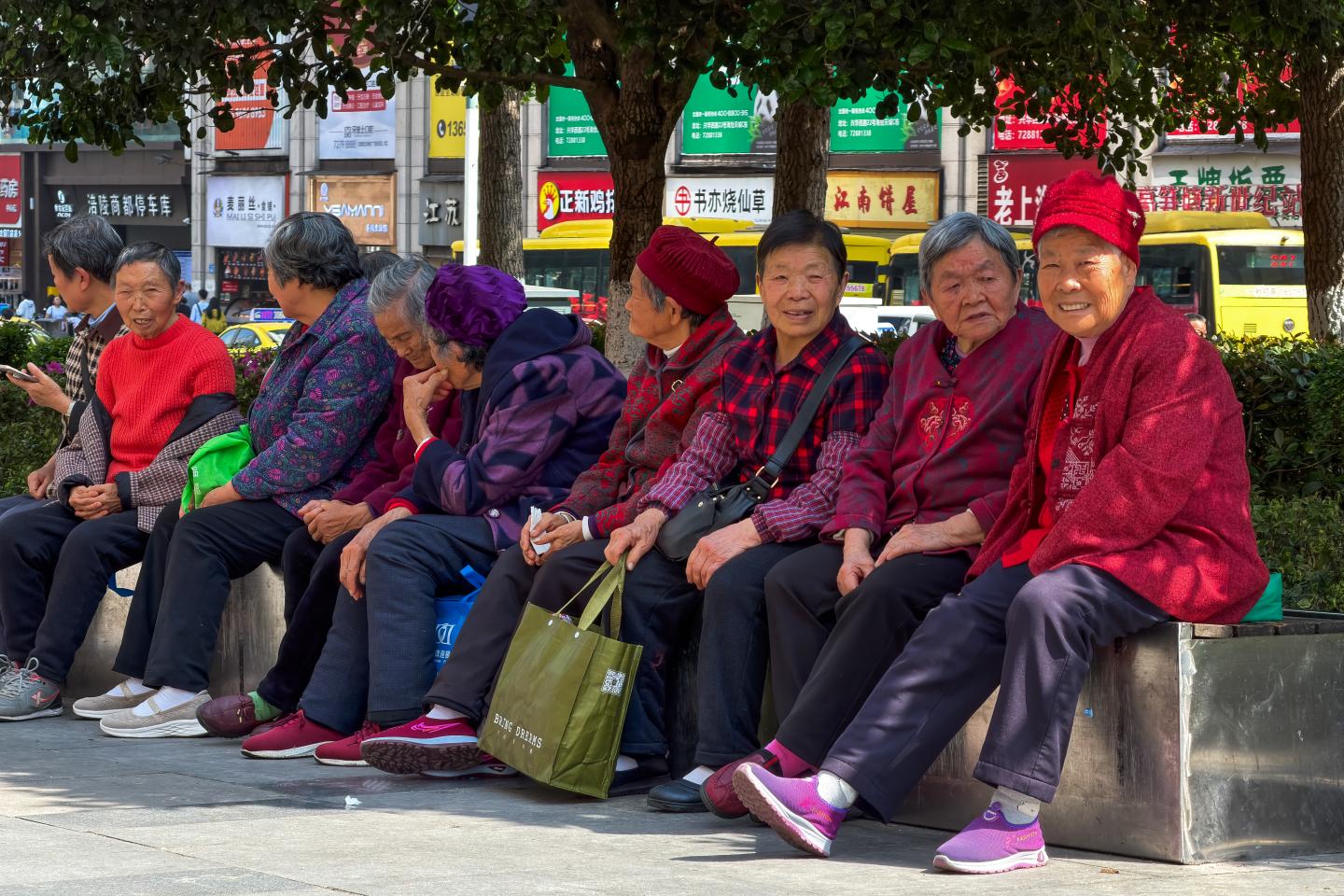 Asia’s aging population doesn’t have to be a fiscal burden. With smart planning, it can be a growth opportunity
