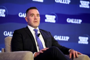 Gallup CEO says colonizing Mars may be closer than fixing today’s ‘broken’ workplace—where disengagement levels are as high as 2020