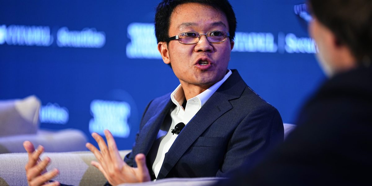 Cognition CEO Warns of Overemphasis on AI Token Usage Cognition CEO Warns of Overemphasis on AI Token Usage