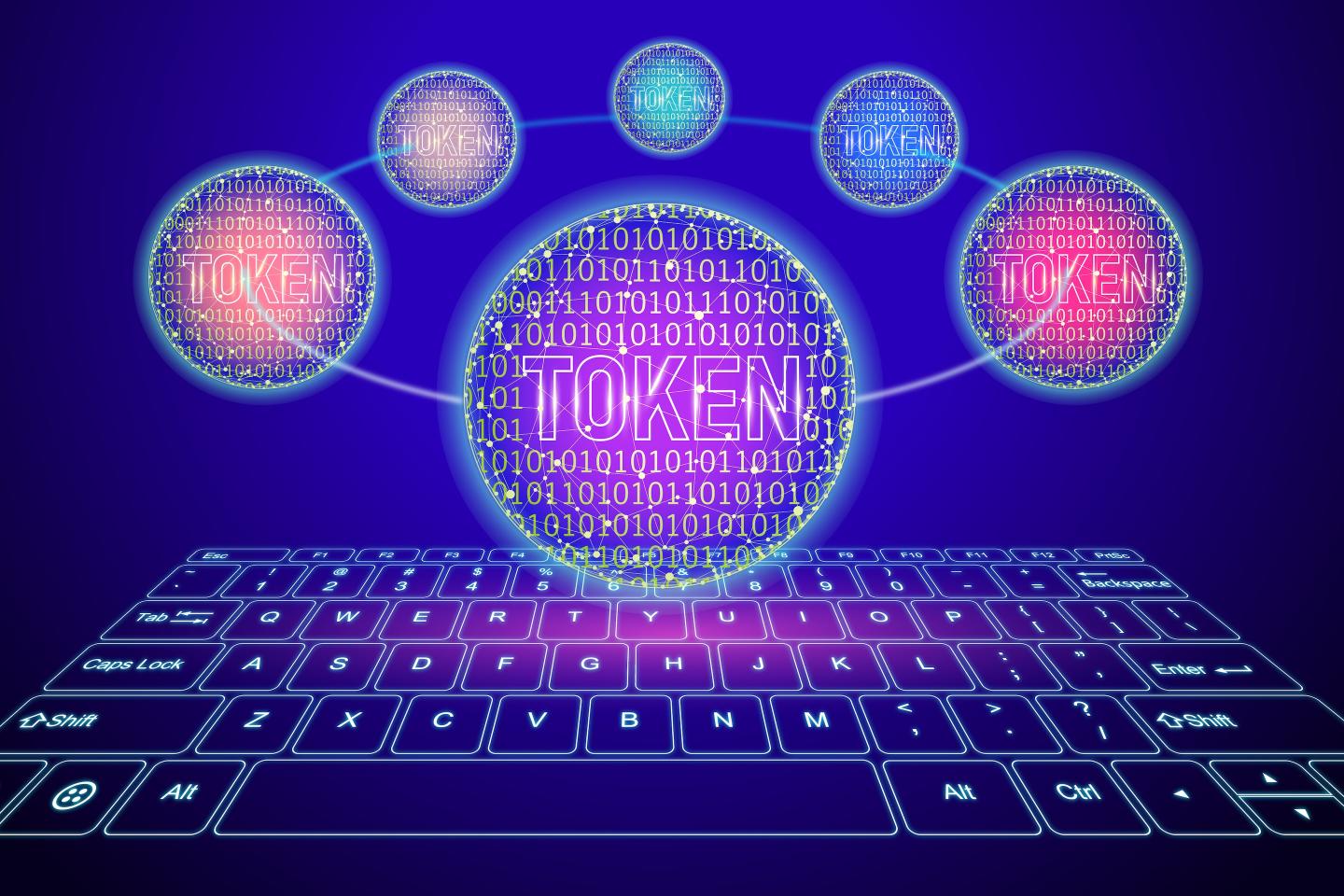 Computer language, Token is the basic unit of AI large models