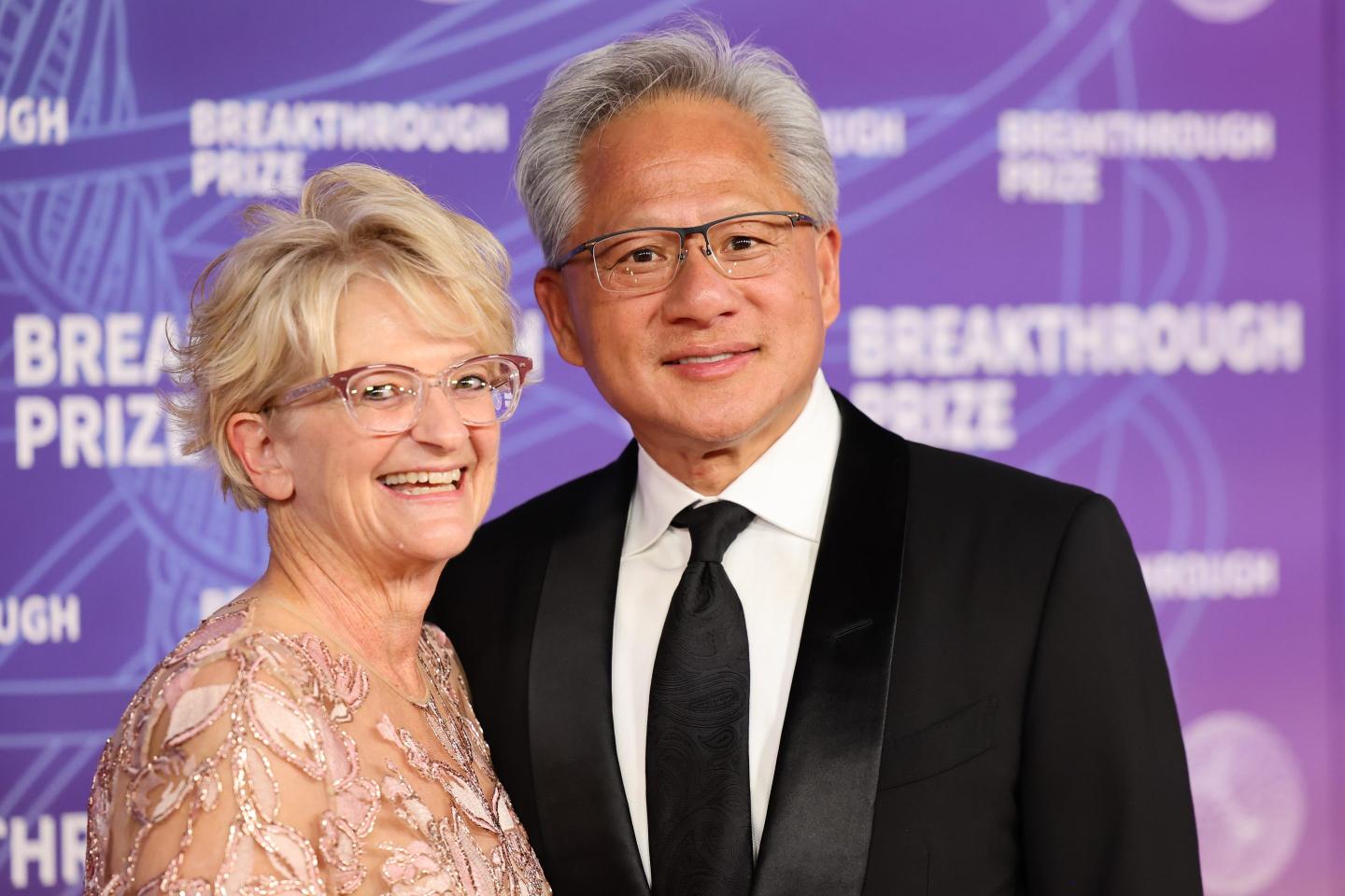Jensen Huang made his $172 billion fortune on AI chips. His family’s $75 million gift to Vanderbilt argues art decides what technology is for