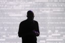 Microsoft CEO Satya Nadella on April 23, 2026 in Sydney, Australia. (Photo: George Chan/Getty Images)