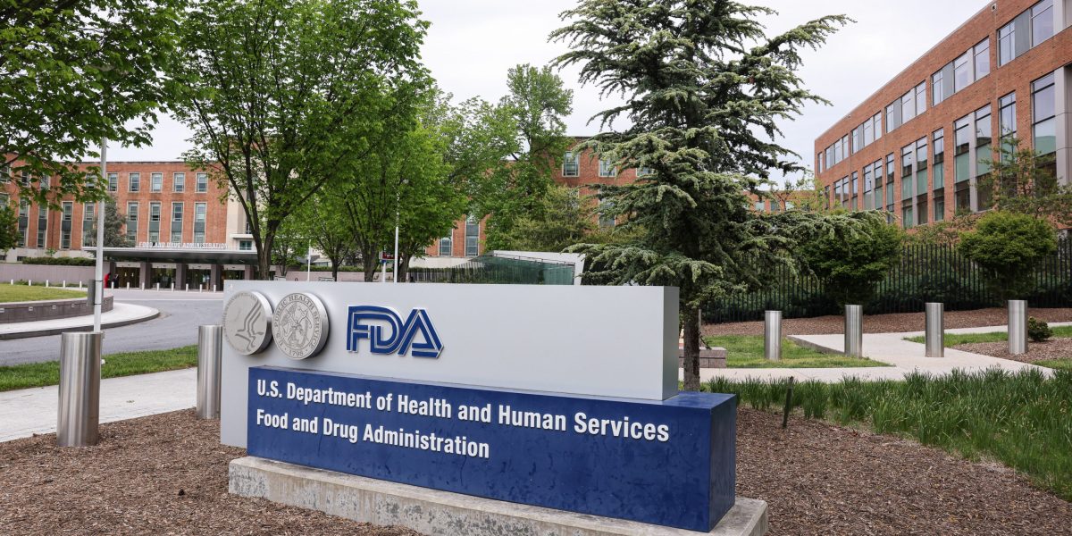 Trust in the FDA is collapsing. It’s time to get really transparent about our food and our drugs Trust in the FDA is collapsing. It’s time to get really transparent about our food and our drugs