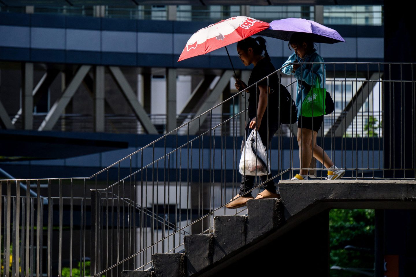 Can Bangkok future-proof itself against the heat?