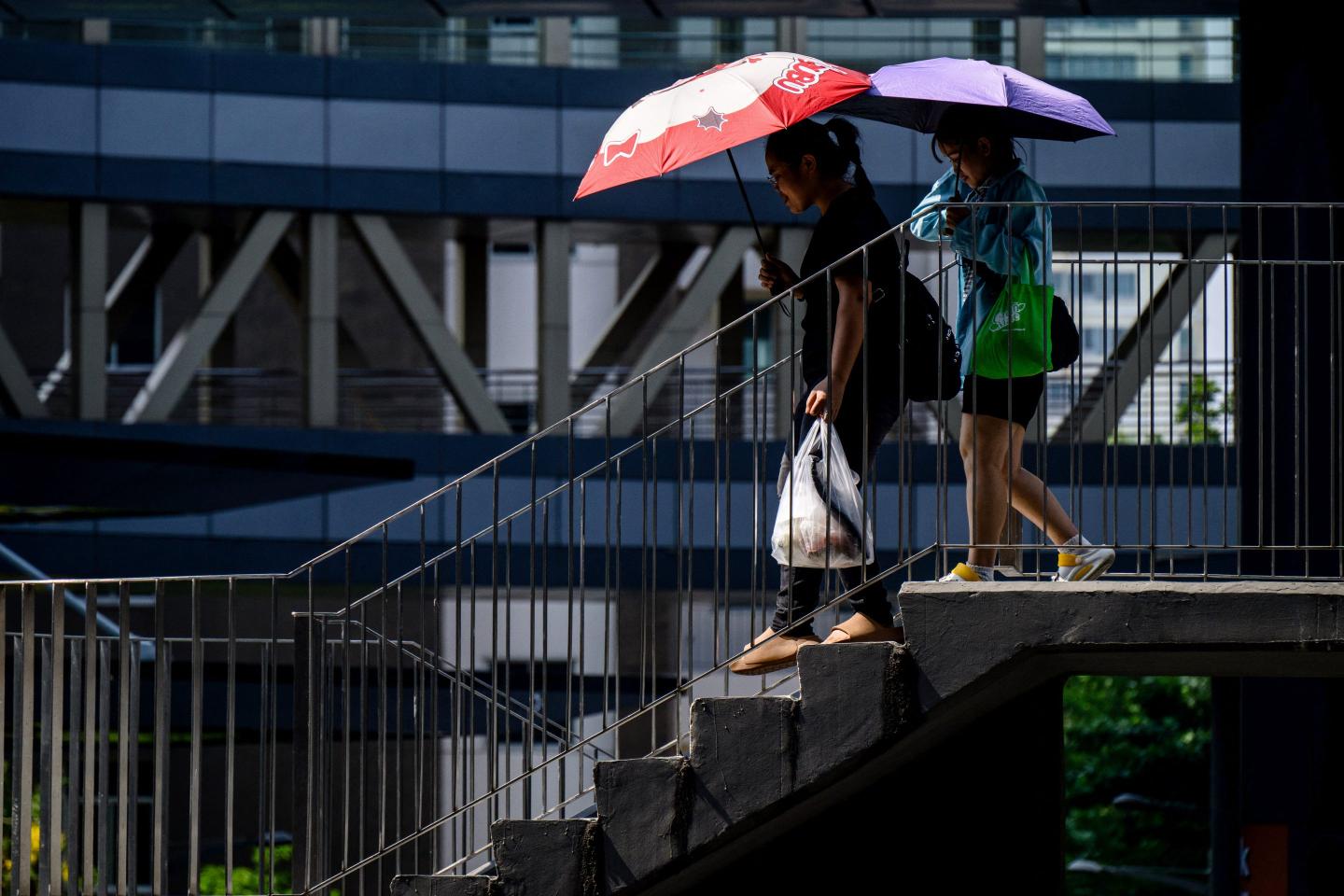 Can Bangkok future-proof itself against the heat?