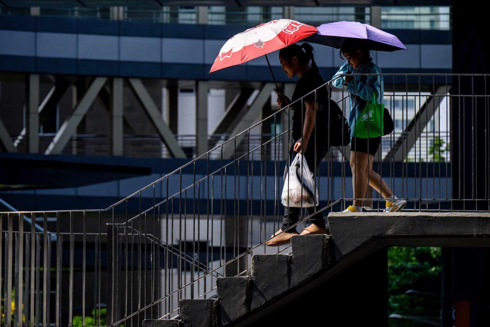 Can Bangkok future-proof itself against the heat?插图