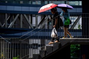 Can Bangkok future-proof itself against the heat?