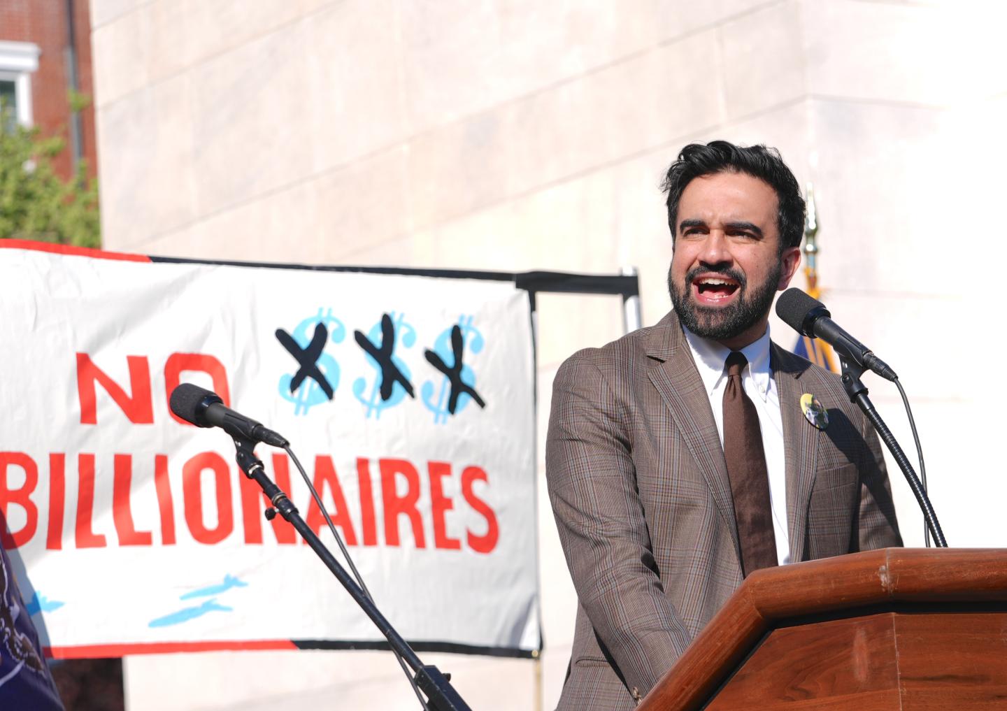 Mamdani’s pied-à-terre ‘hit list’ is as unsexy as it sounds