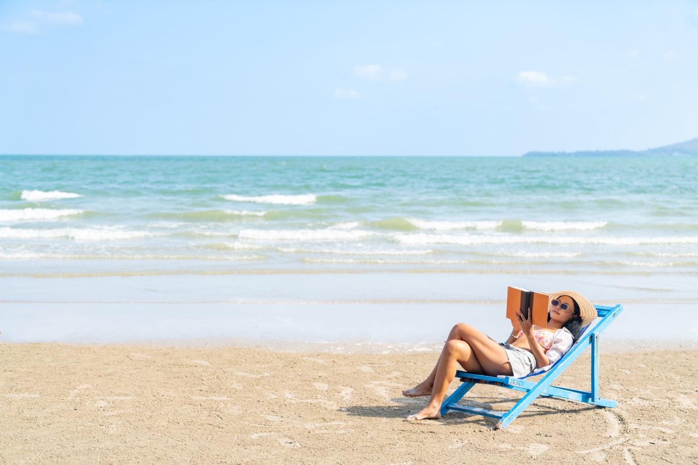 Many leaders are deeply influenced by a book that shifted their thinking.