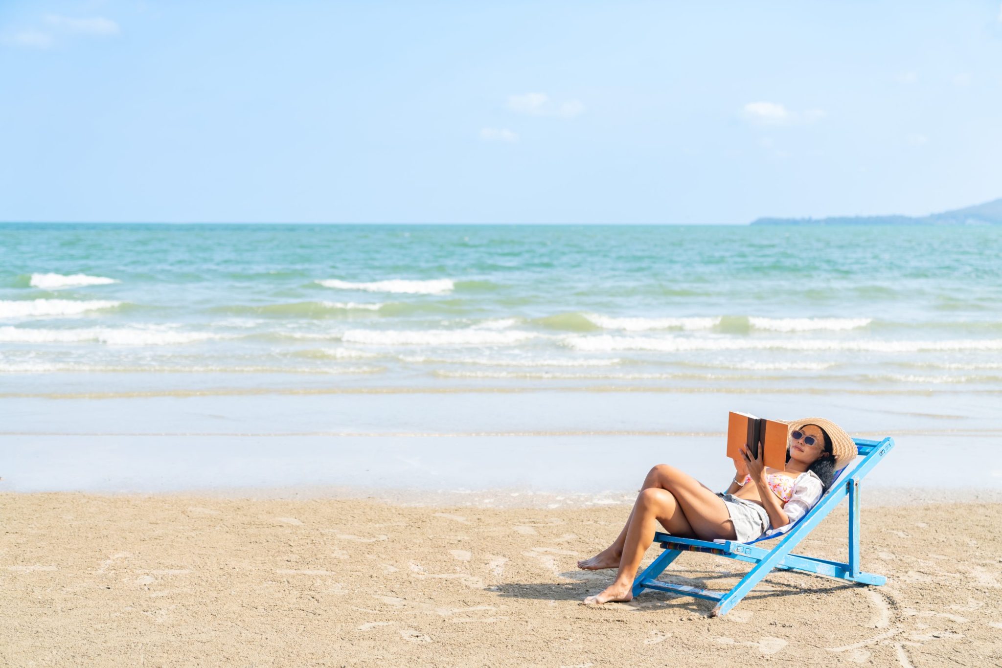 40% of Americans didn’t read a book last year. These 3 are worth the exception