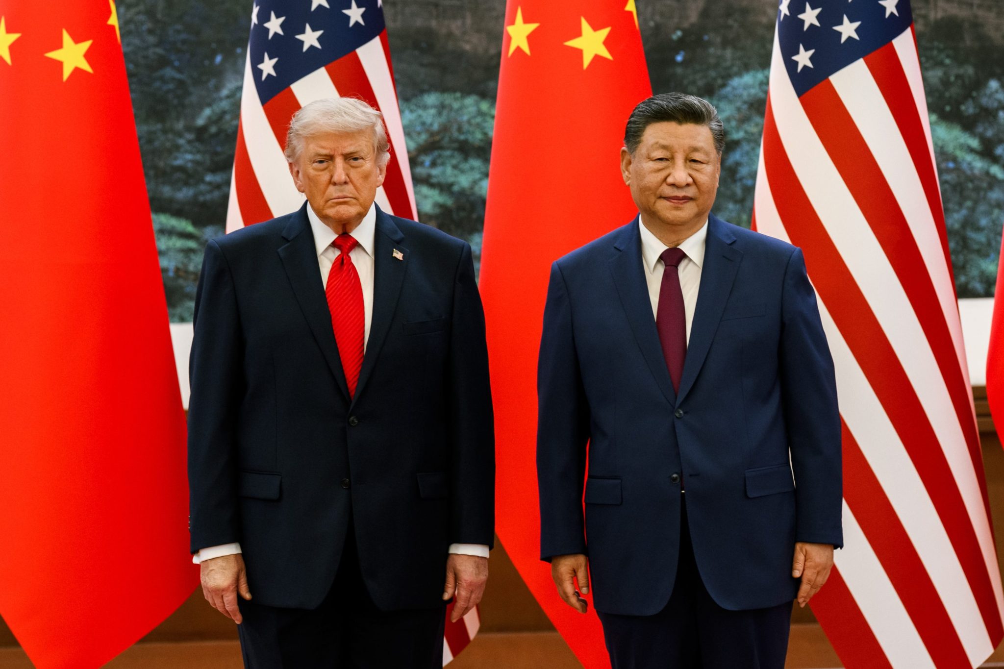 China’s exports are so huge they’re now lowering inflation in other countries
