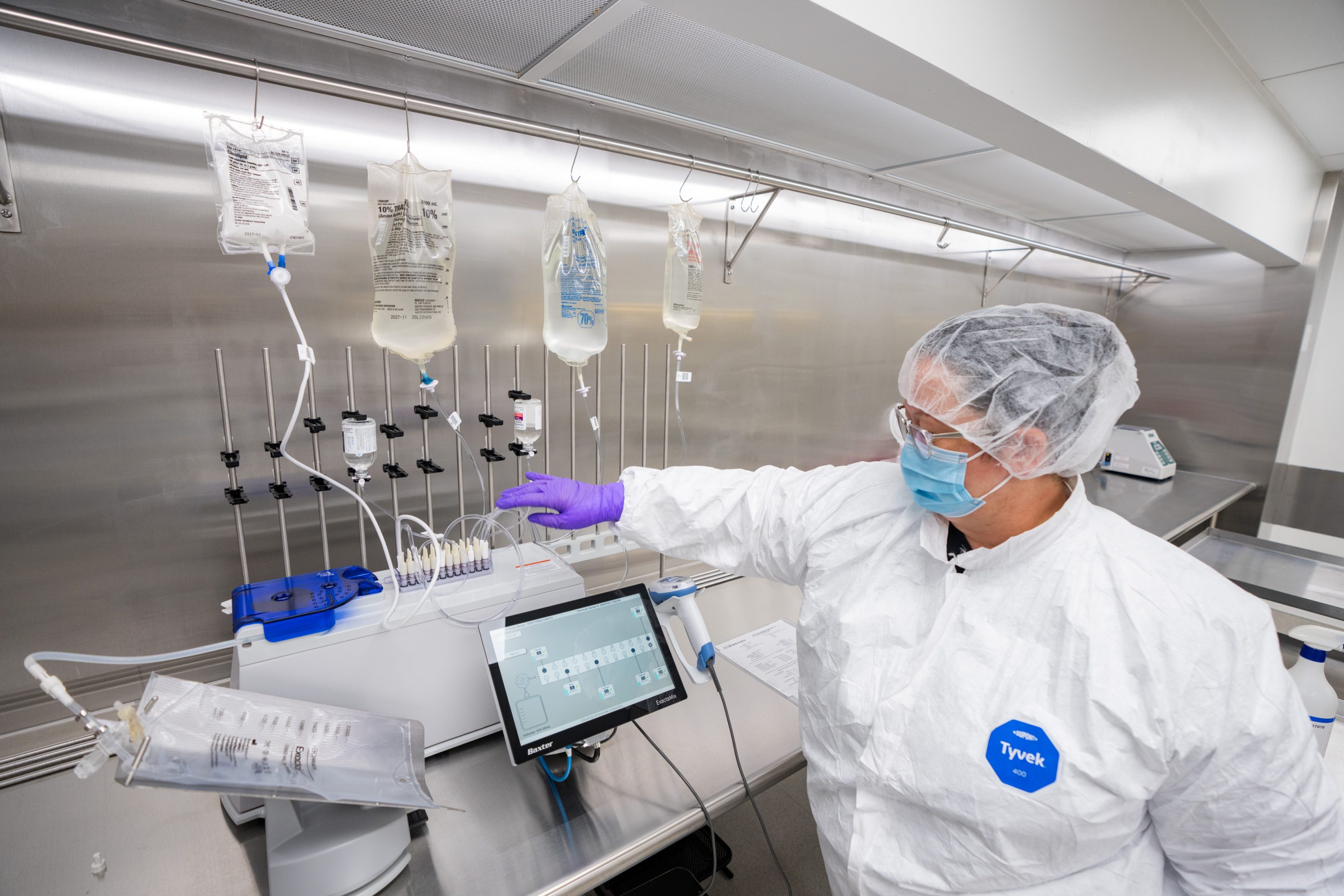 fortune.com - Lily Mae Lazarus - The FDA's peptide vote could create telehealth's next multibillion-dollar market