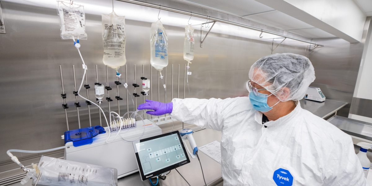 FDA Peptide Vote Could Create Multibillion-Dollar Telehealth Market FDA Peptide Vote Could Create Multibillion-Dollar Telehealth Market