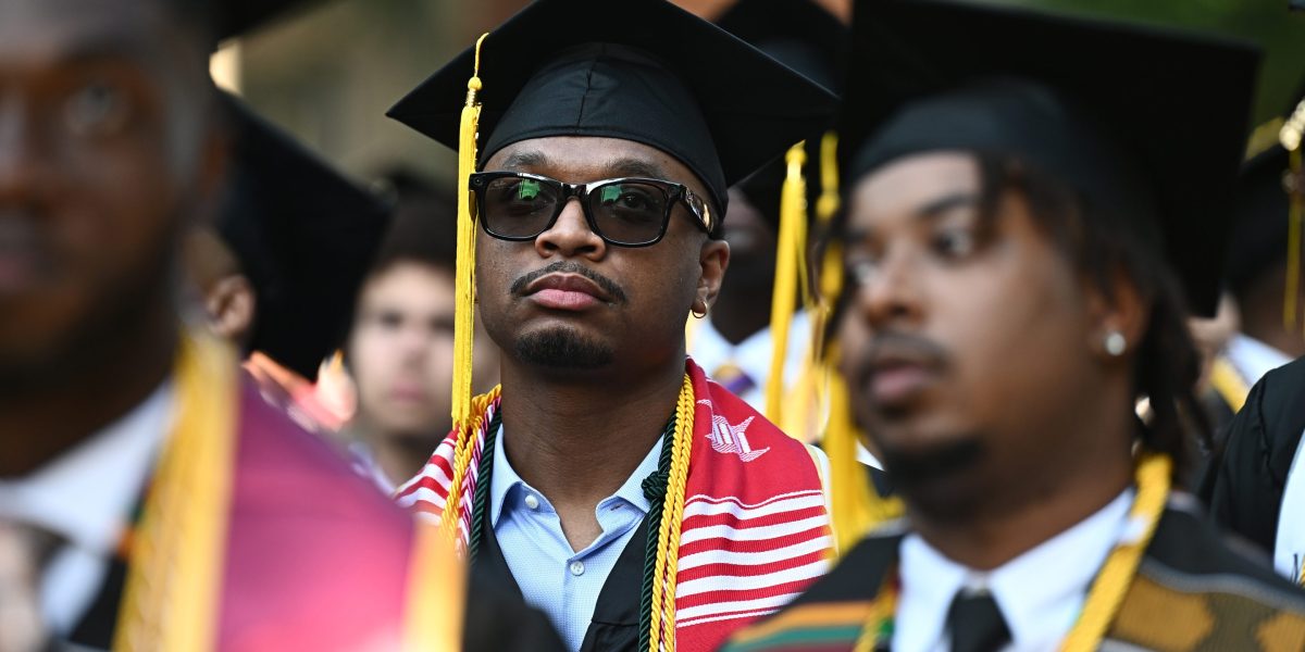 The real reason college costs 43% of family income isn’t tuition