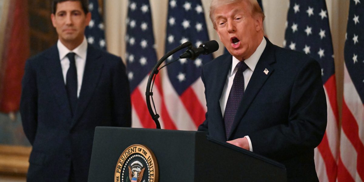 Oil prices march upward again as the U.S-Iran conflict intensifies—and it’s yet another headache for Warsh and the Fed