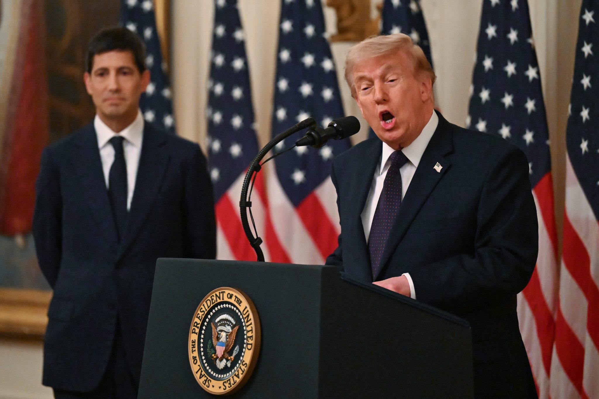 Oil prices march upward again as the U.S-Iran conflict intensifies—and it’s yet another headache for Warsh and the Fed