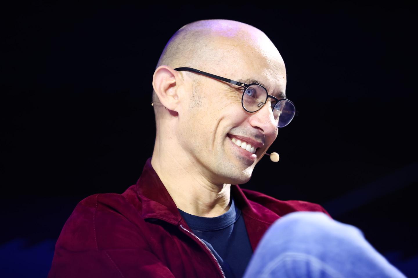 Photo of Tobias Lütke