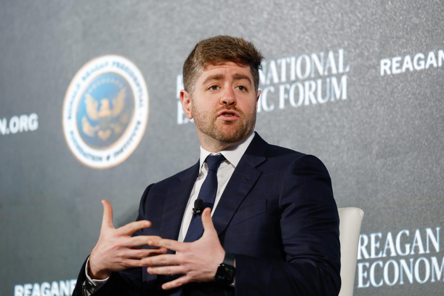 Ramp’s billionaire CEO ignores résumés and Ivy League degrees—he’s more interested in engineers who built Minecraft servers as teens