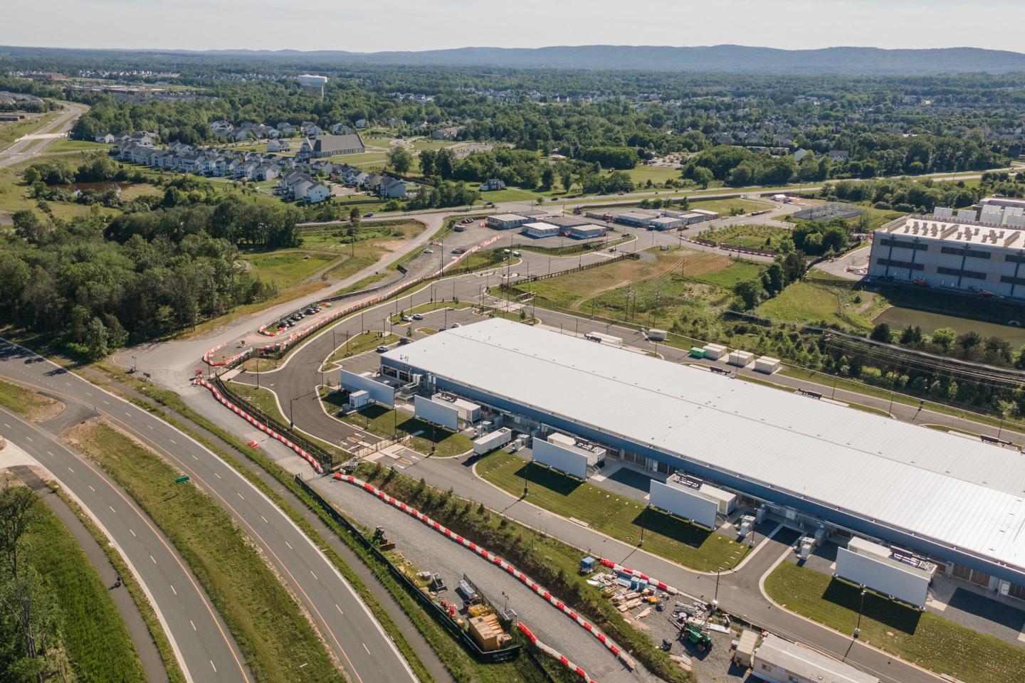 Microsoft’s emissions surged 25% in 2025 during data center boom