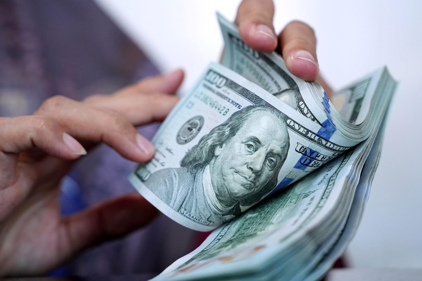dollar