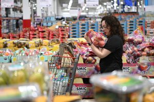 Trump has created a ‘trickle up’ tariff economy that means U.S. companies aren’t done hiking consumer prices over import taxes