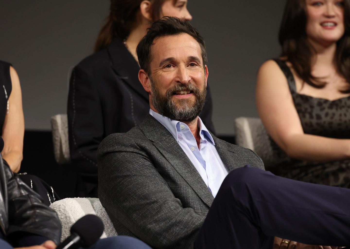 HBO Max’s ‘The Pitt’ and ‘Hacks’ lead among Emmy nominations