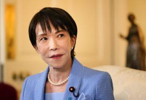 Japan’s prime minister sleeps just ‘zero to three’ hours a night—even as Tokyo pushes a 4-day workweek to fight ‘death by overwork’