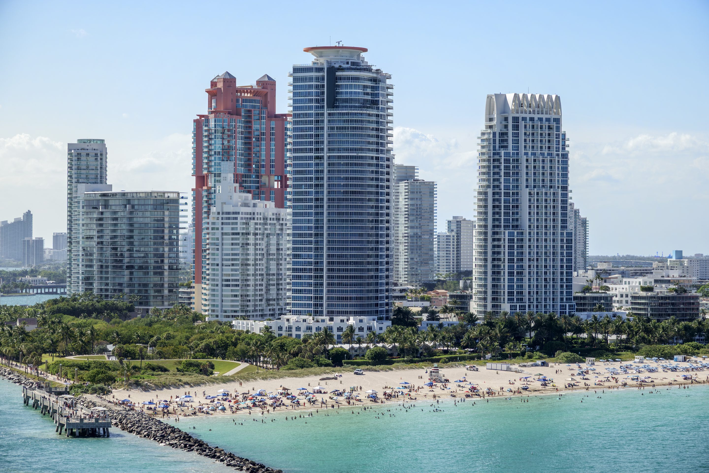 fortune.com - Catherina Gioino - No, Miami isn't more expensive than New York. But it may be less 'affordable'