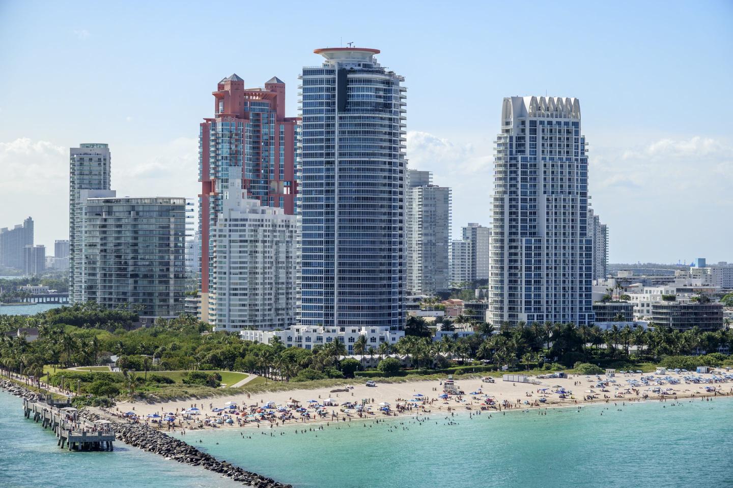 No, Miami isn’t more expensive than New York. But it may be less ‘affordable’