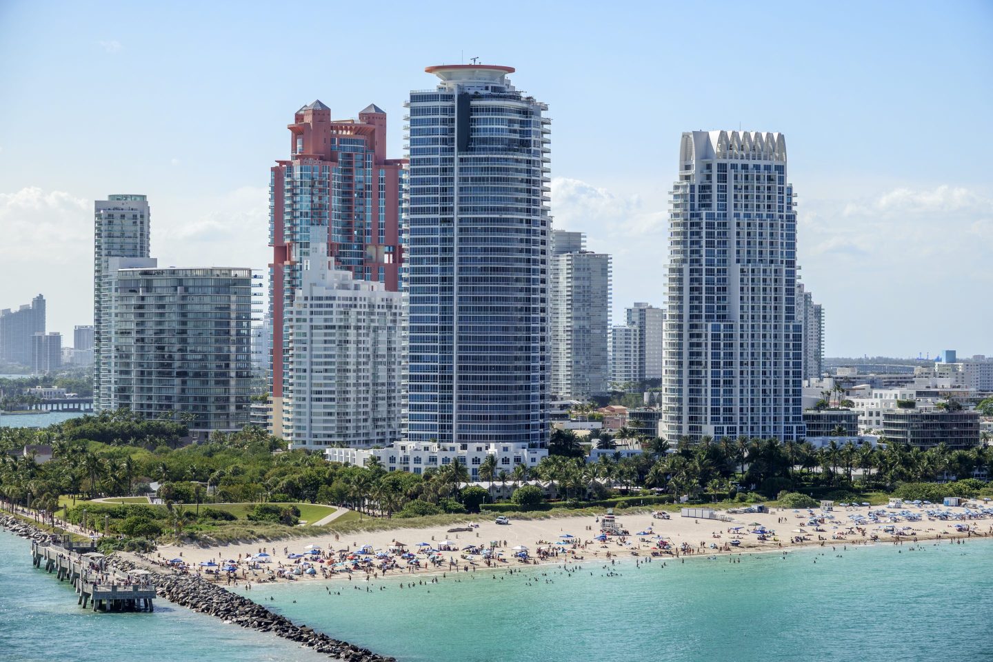No, Miami isn’t more expensive than New York. But it may be less ‘affordable’