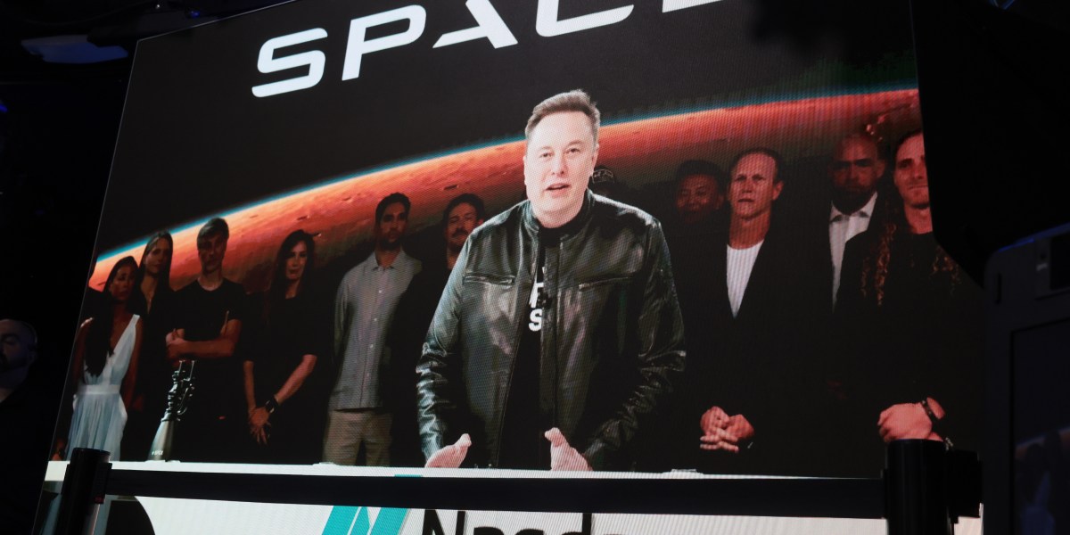 SpaceX may have missed its window to buy Tesla