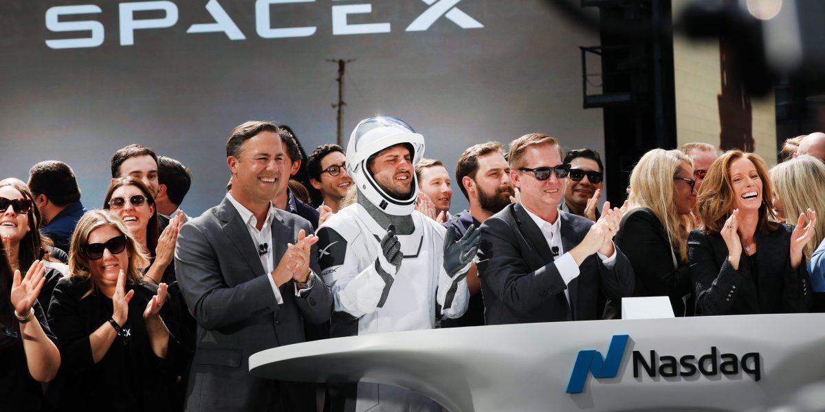 This summer’s hottest IPOs are minting a new class of ultra-high-net-worth ‘IPO Bros’
