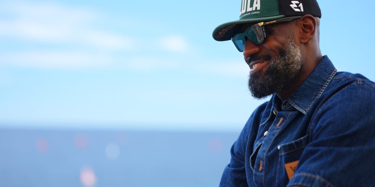 LeBron James Economic Impact LeBron James Economic Impact