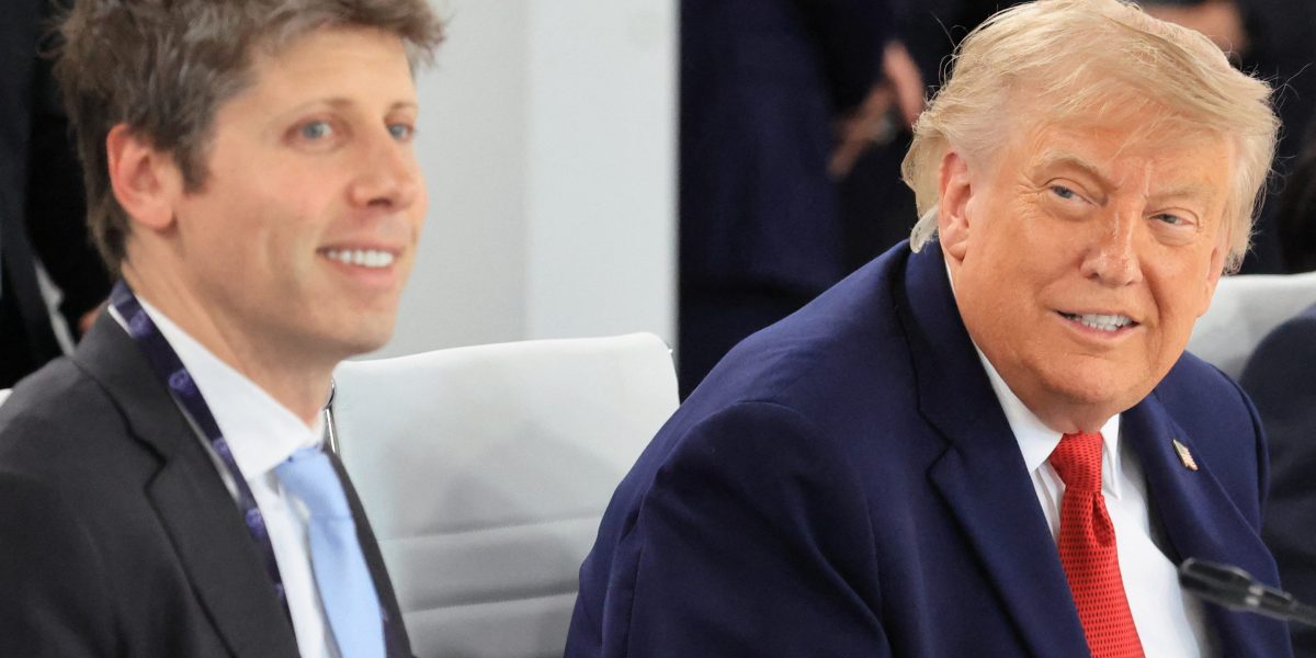 US Weighs Stake in AI Companies Amid Debate US Weighs Stake in AI Companies Amid Debate