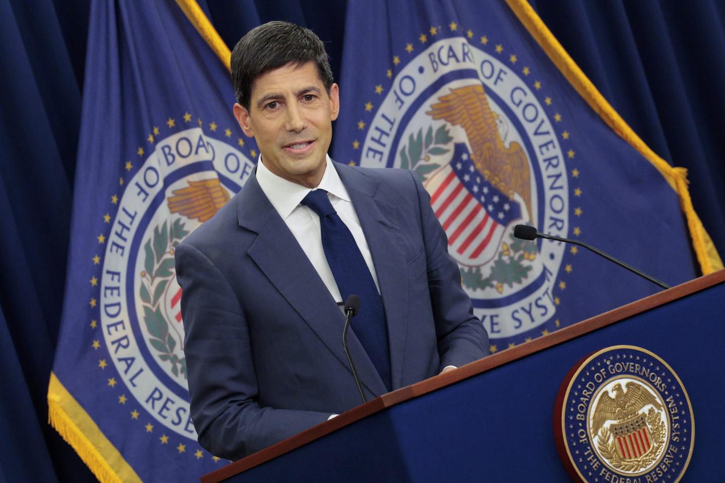 Kevin Warsh buried an unusual, unhedged promise in his first Fed minutes—and one economist says it’s the strongest signal in the document