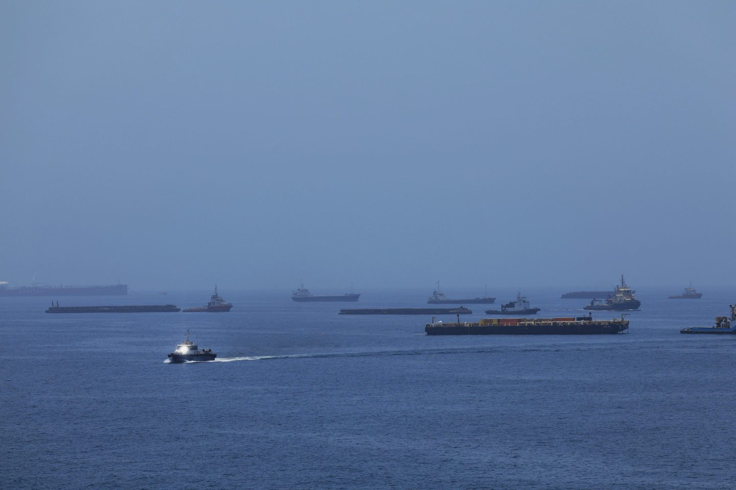 Iran’s envoy to China says Beijing to get Hormuz concessions
