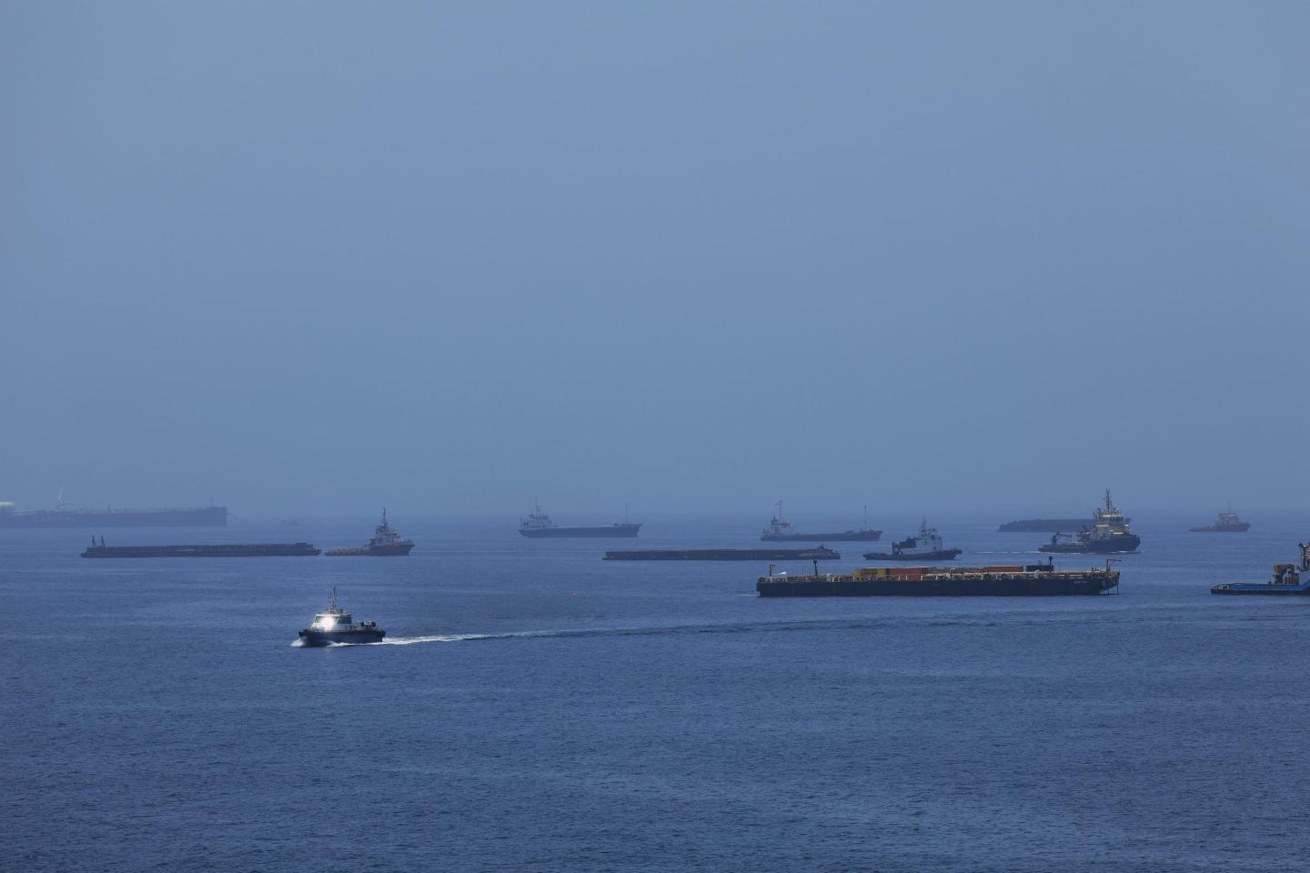 Iran’s envoy to China says Beijing to get Hormuz concessions