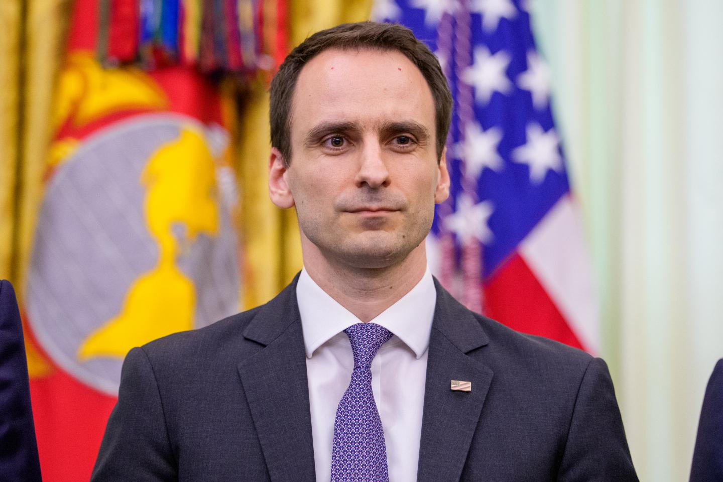 White House Office of Science and Technology Policy Director Michael Kratsios on June 22, 2026 in Washington, D.C. (Photo: Andrew Harnik/Getty Images)