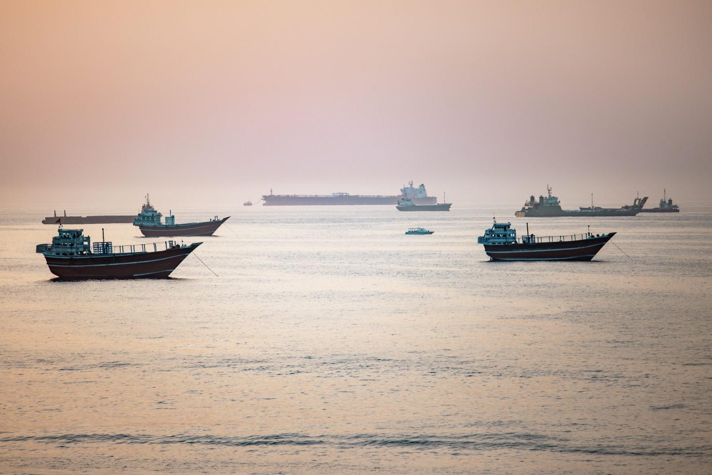 OPEC+ to pump more oil as market fears shift from shortage to glut 