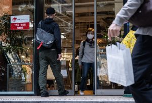 Tel Aviv Tops Global Prices, Tokyo Becomes Affordable